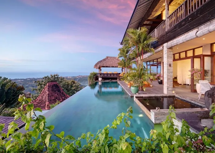 Hidden Hills Villas - Small Luxury Hotels Of The World