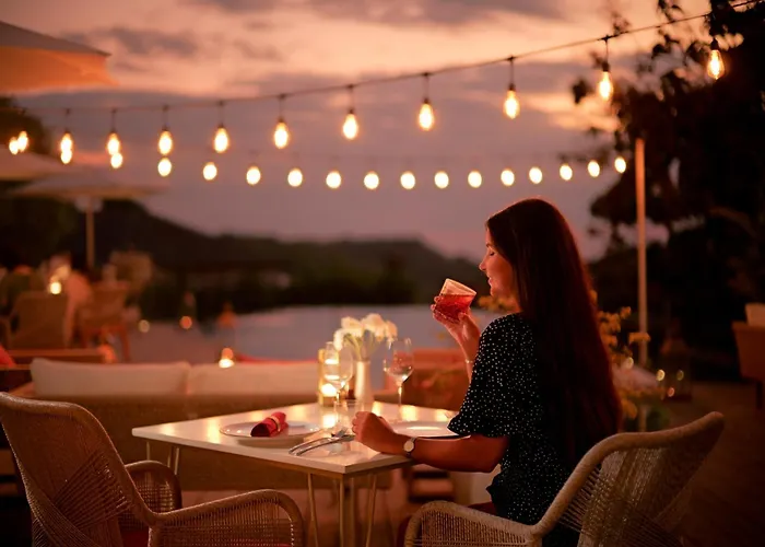 Hidden Hills Villas - Small Luxury Hotels Of The World