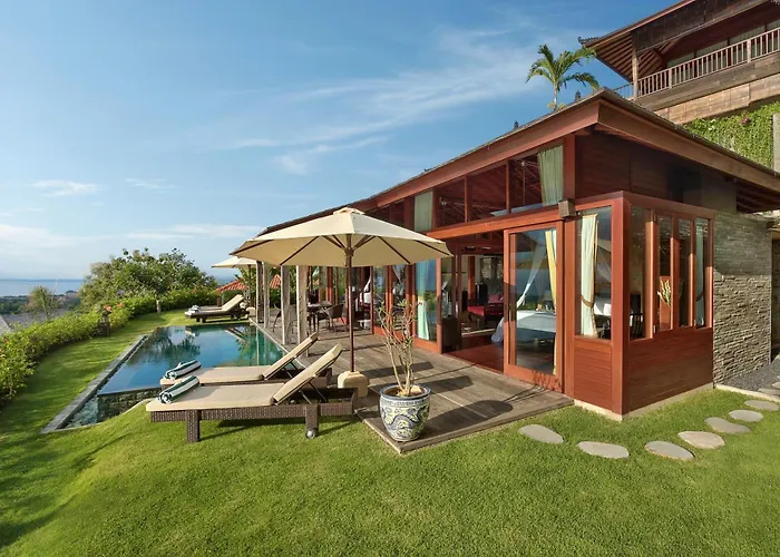 Hidden Hills Villas - Small Luxury Hotels Of The World